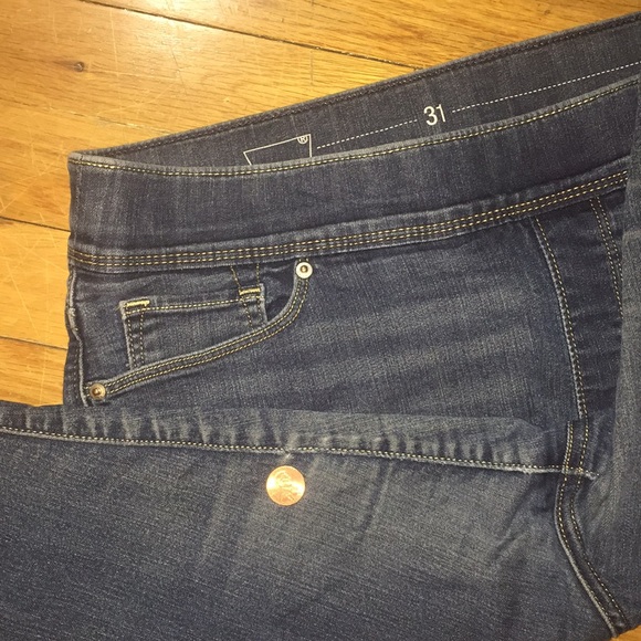 Levi’s Denim Skinny Jeans - Picture 8 of 8